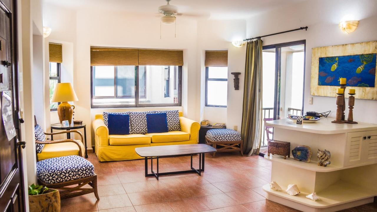 شقة Royal Palms By Bvr بلايا ديل كارمن المظهر الخارجي الصورة