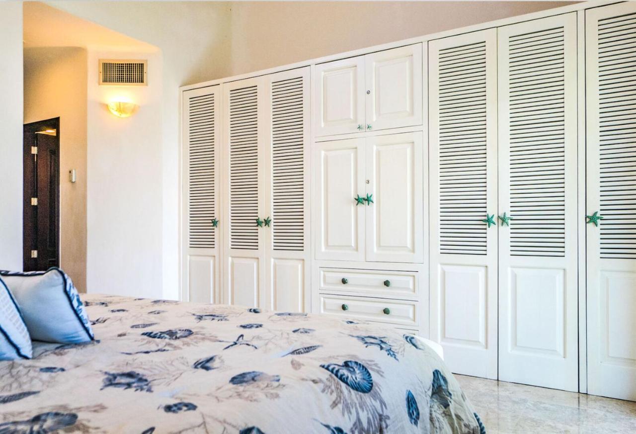 شقة Royal Palms By Bvr بلايا ديل كارمن المظهر الخارجي الصورة