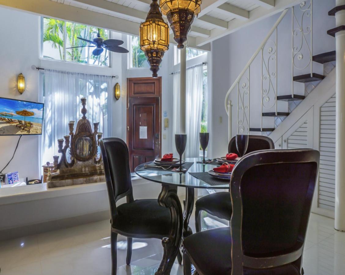شقة Royal Palms By Bvr بلايا ديل كارمن المظهر الخارجي الصورة