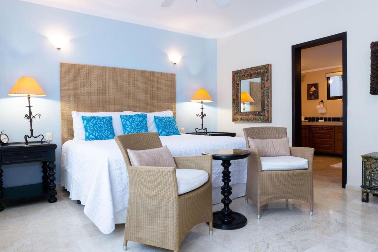 شقة Royal Palms By Bvr بلايا ديل كارمن المظهر الخارجي الصورة