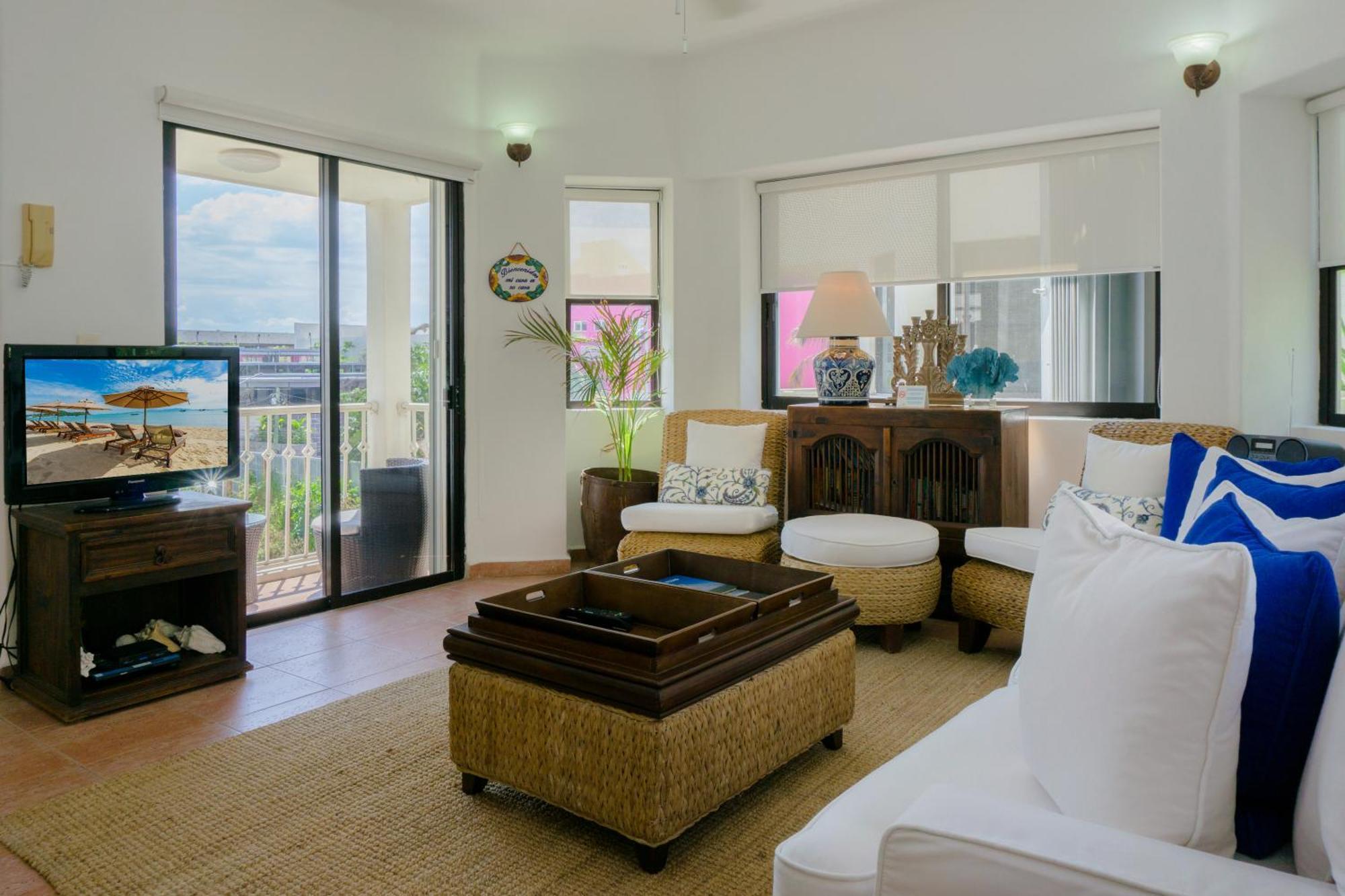 شقة Royal Palms By Bvr بلايا ديل كارمن المظهر الخارجي الصورة