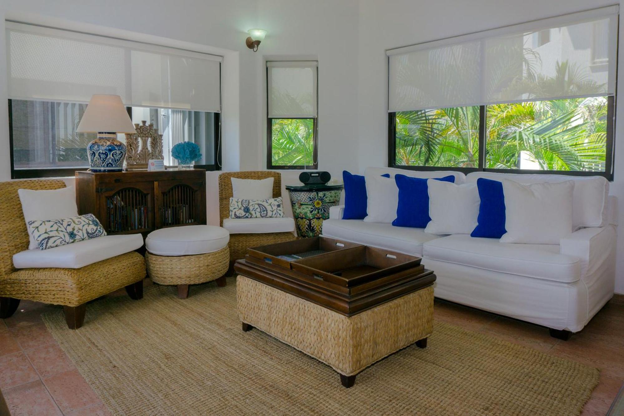 شقة Royal Palms By Bvr بلايا ديل كارمن المظهر الخارجي الصورة