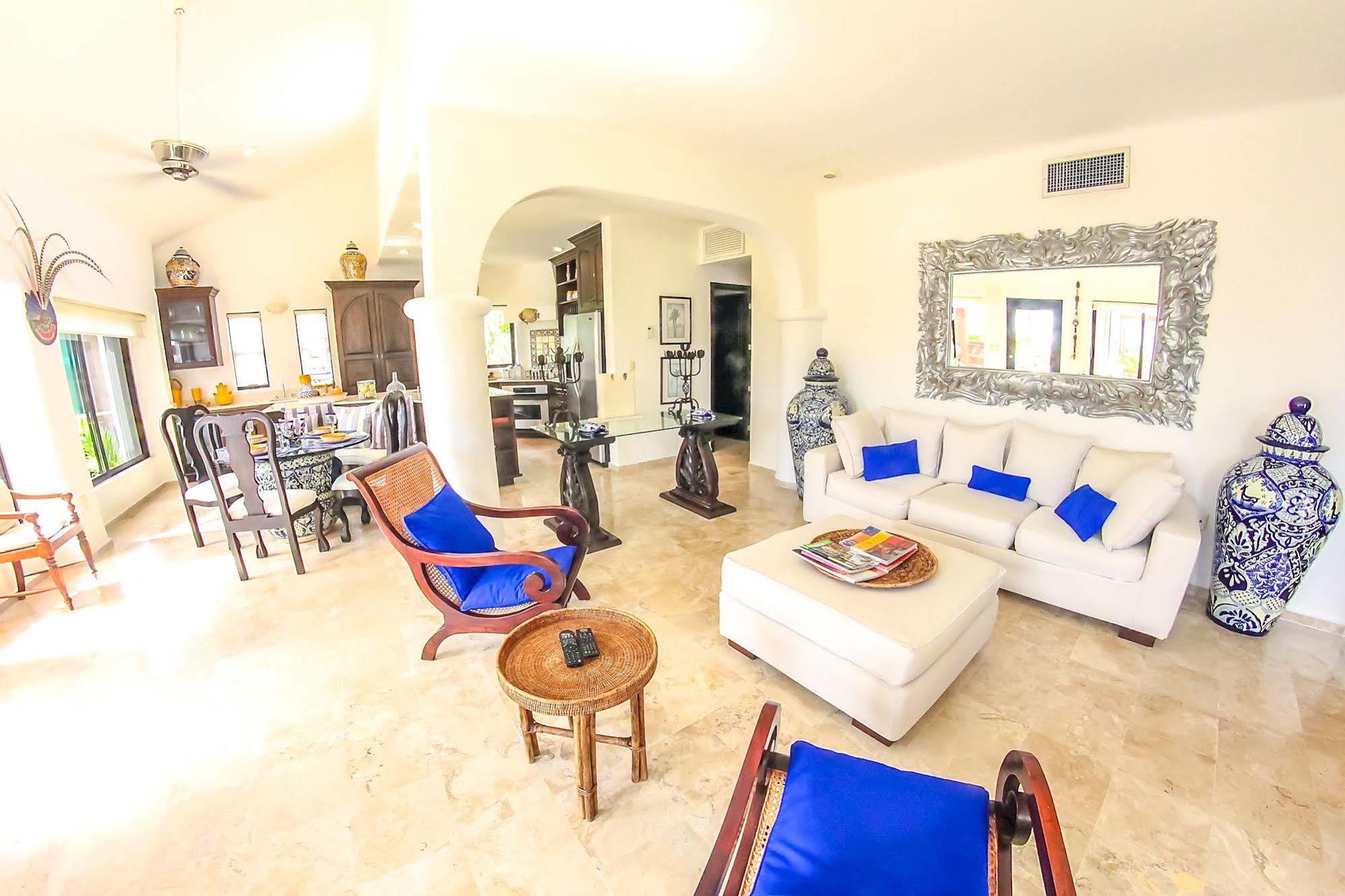 شقة Royal Palms By Bvr بلايا ديل كارمن المظهر الخارجي الصورة