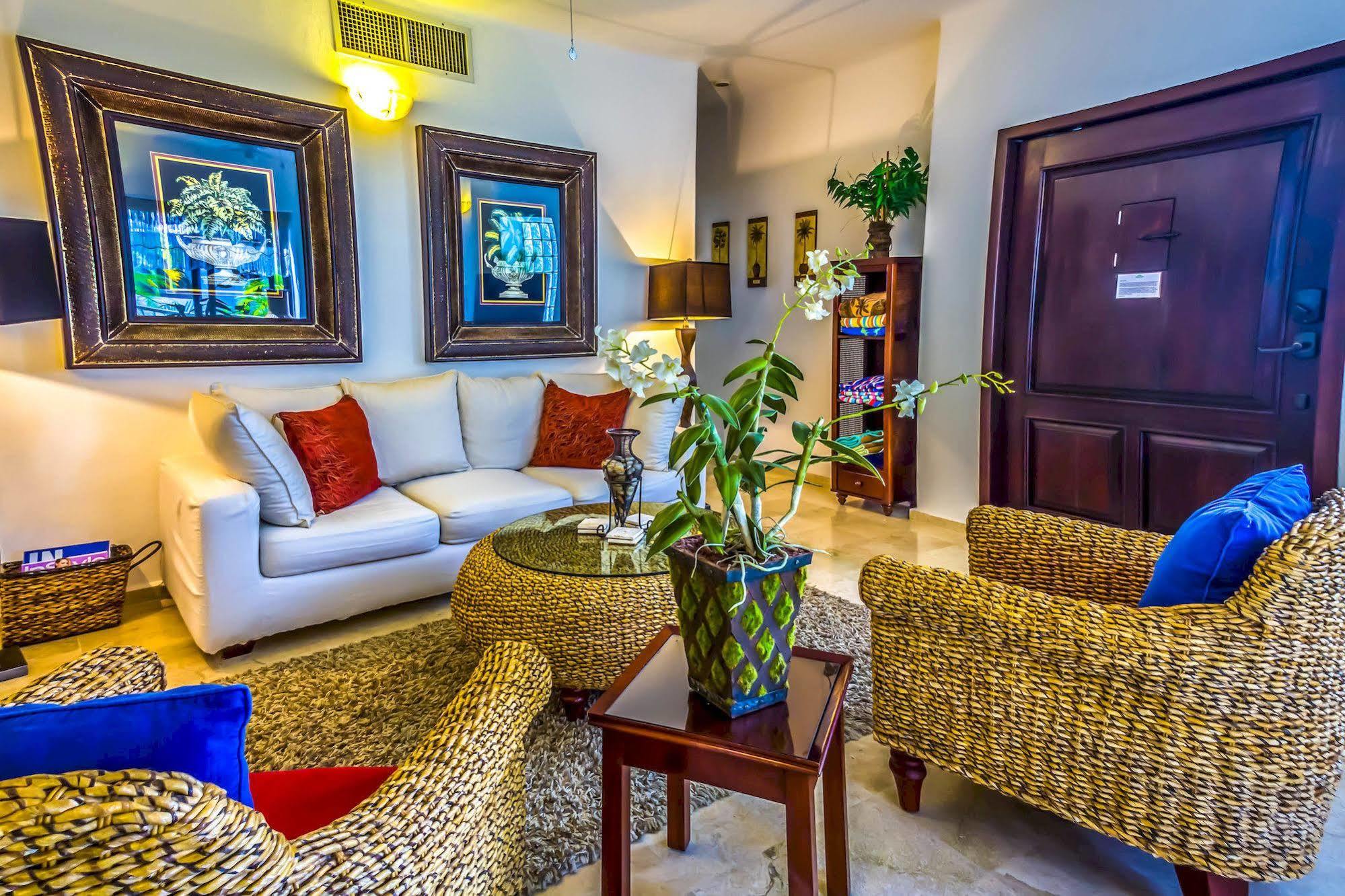 شقة Royal Palms By Bvr بلايا ديل كارمن المظهر الخارجي الصورة