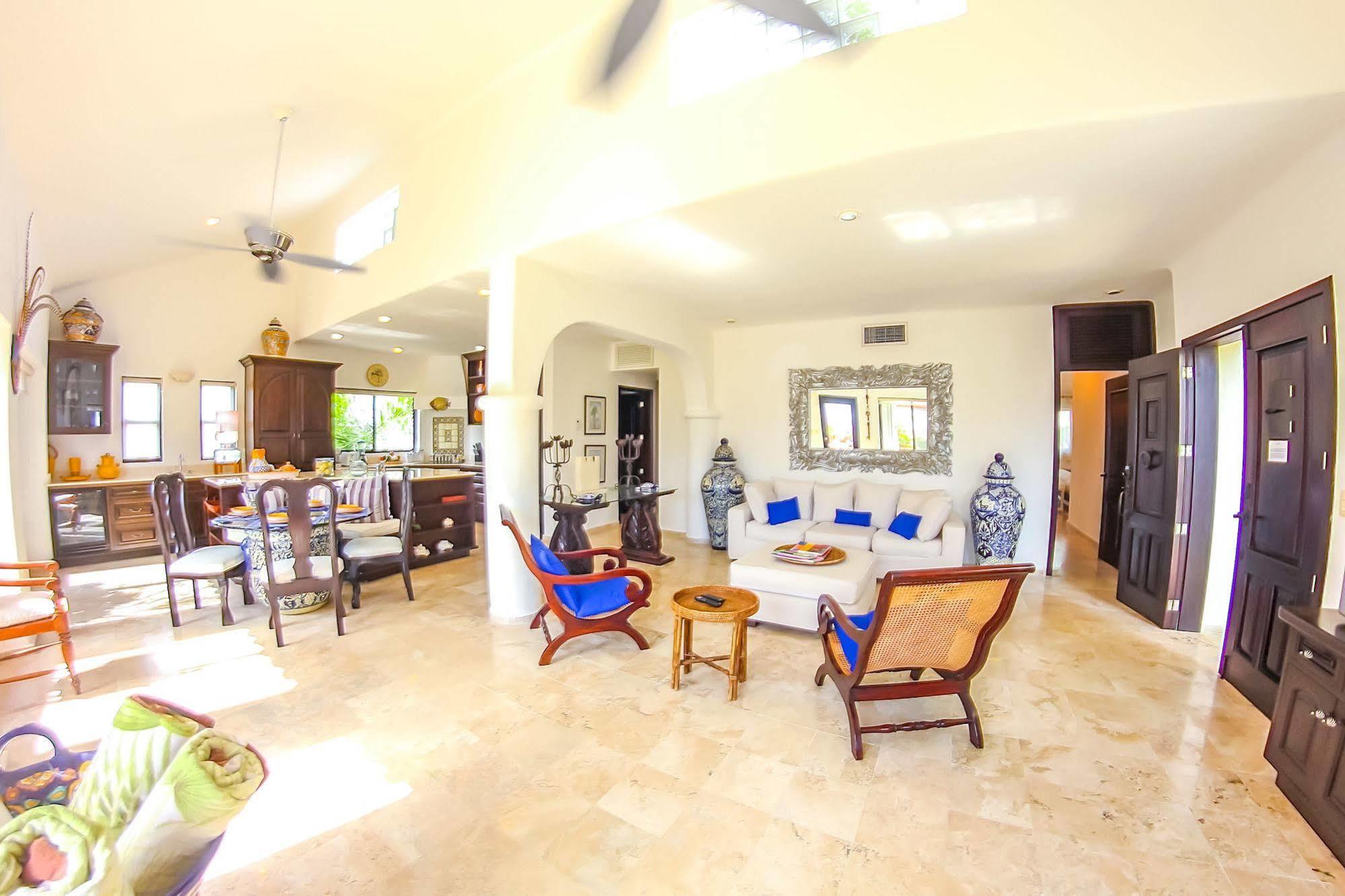شقة Royal Palms By Bvr بلايا ديل كارمن المظهر الخارجي الصورة
