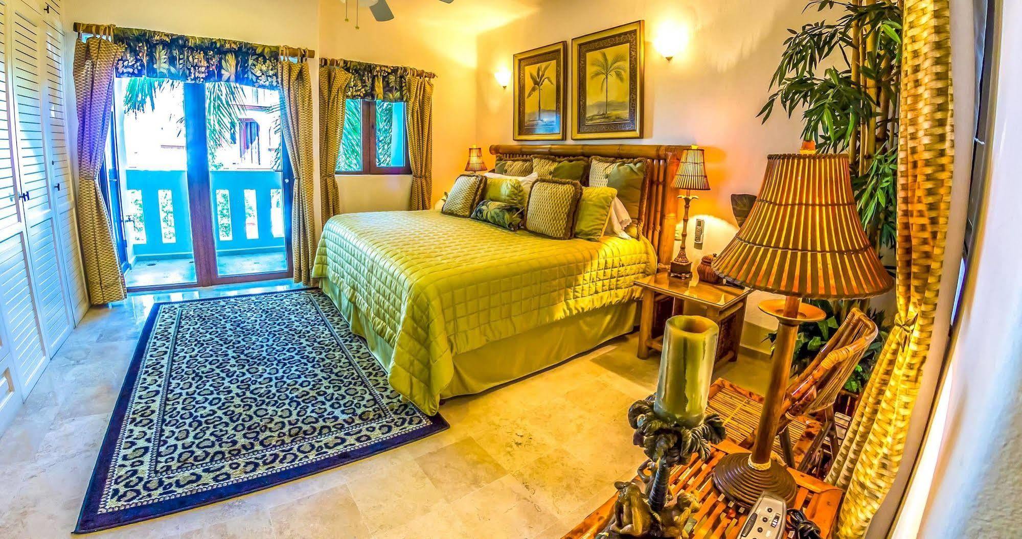 شقة Royal Palms By Bvr بلايا ديل كارمن المظهر الخارجي الصورة